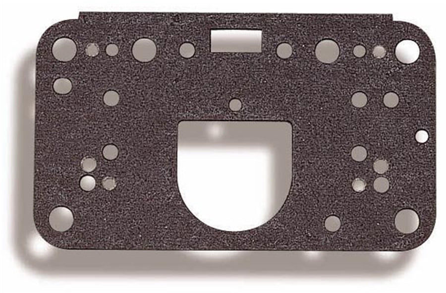 108-36-2 Holley Metering Block Gasket
