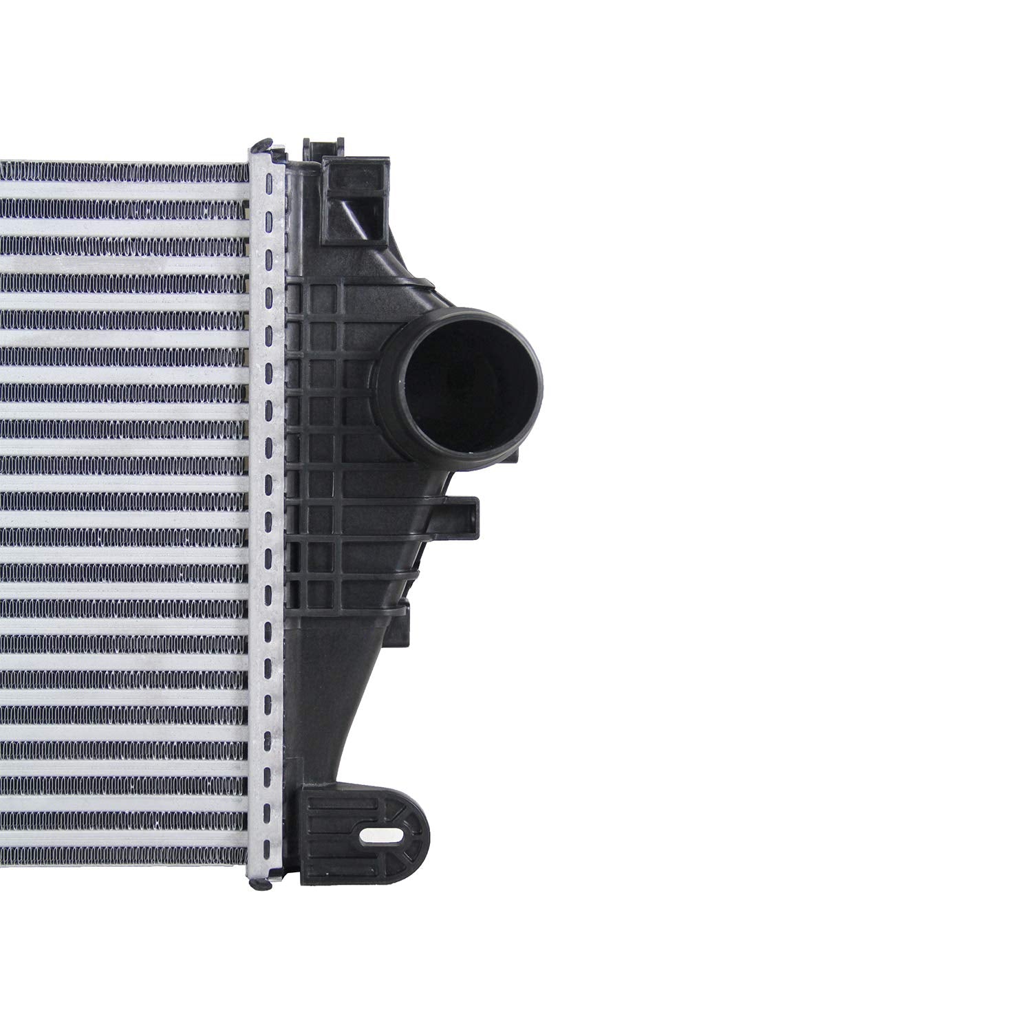 Intercooler TYC