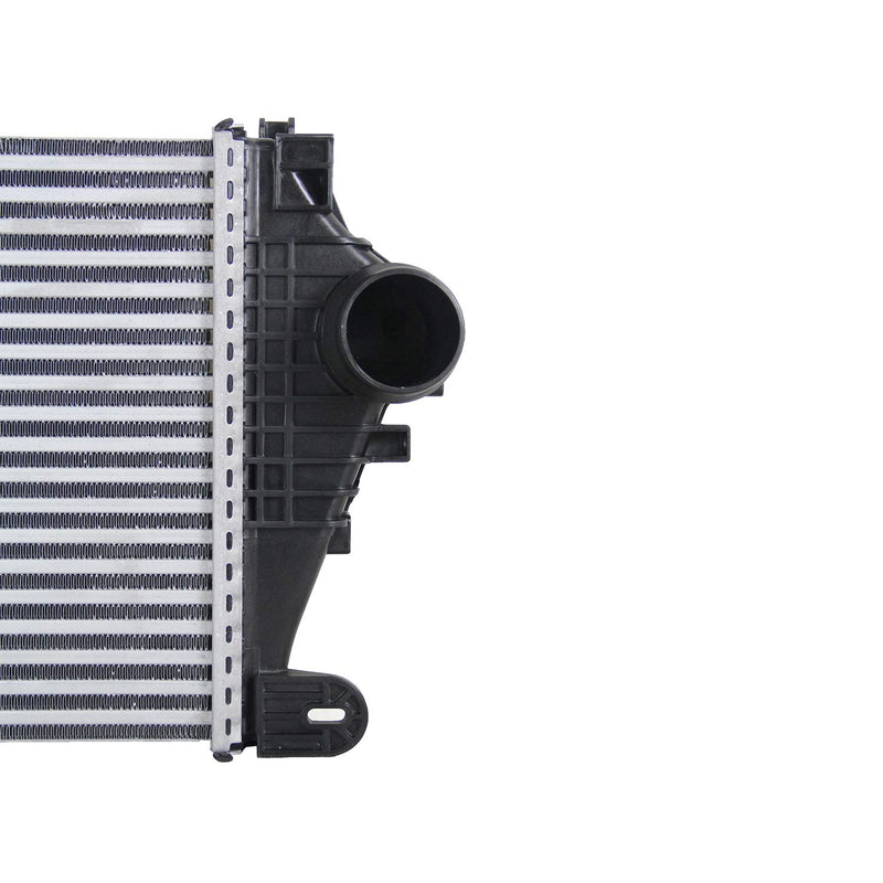 Intercooler TYC