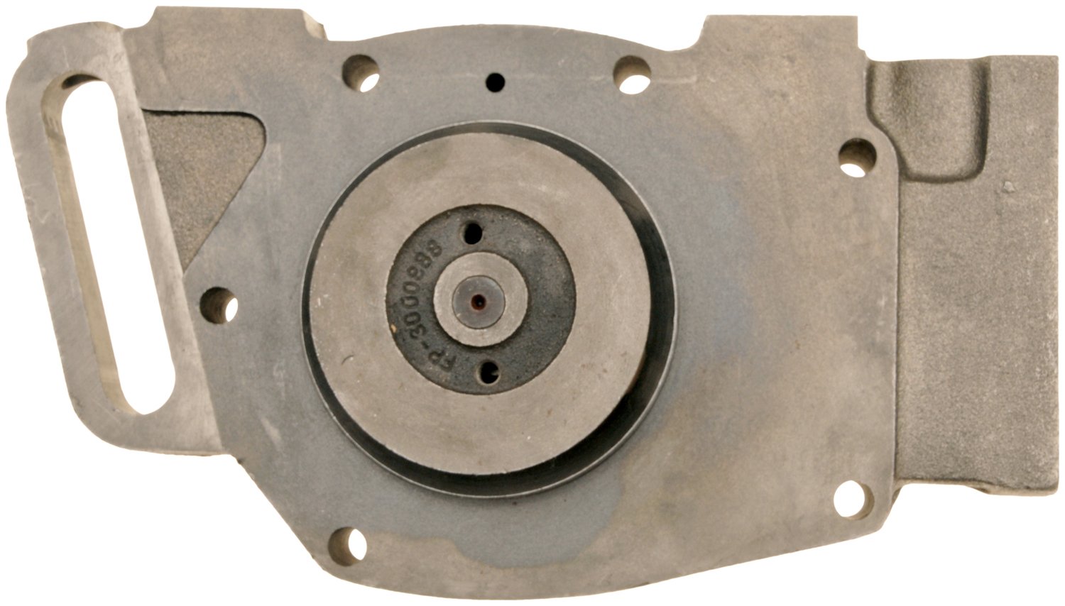 Water Pump Gates (44078HD)