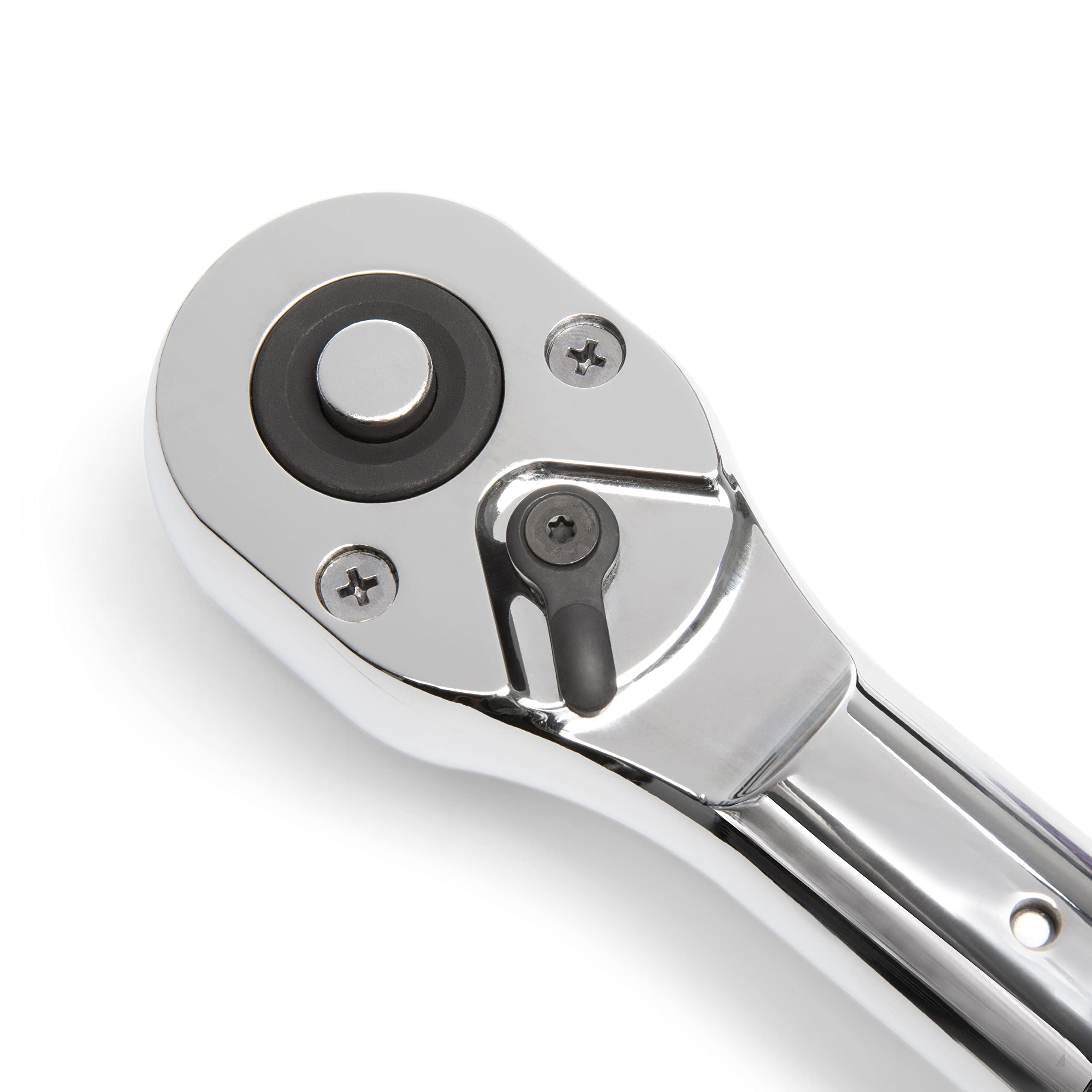3/4" Drive GEARWRENCH Quick Release Teardrop Ratchet 19-3/4", 24 Tooth - 81400
