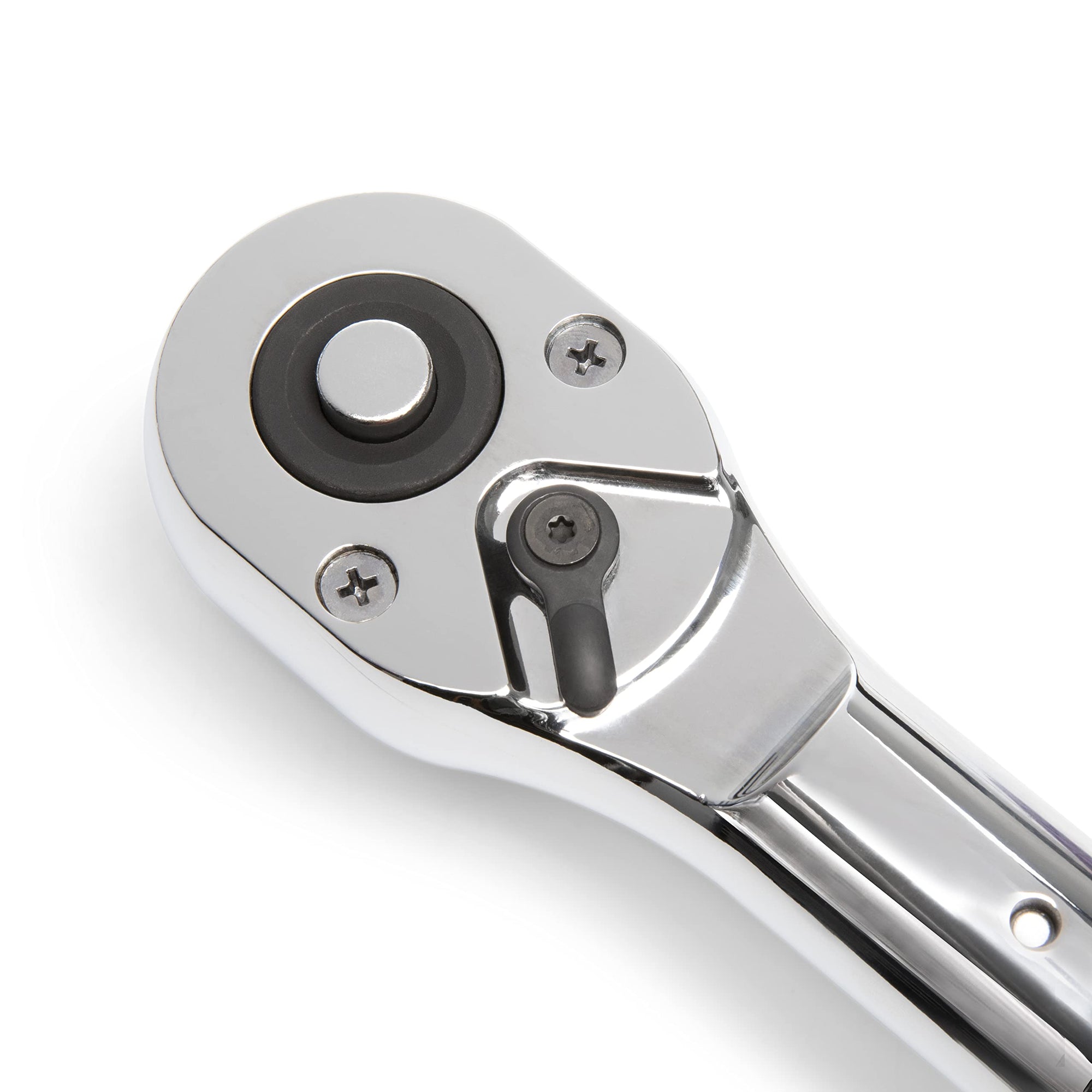 3/4" Drive GEARWRENCH Quick Release Teardrop Ratchet 19-3/4", 24 Tooth - 81400