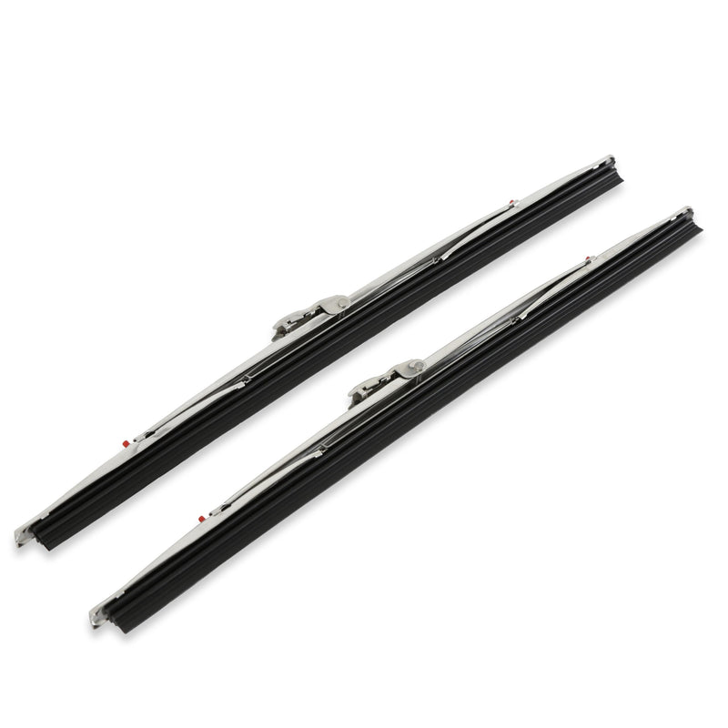 Brothers Trucks Windshield Wiper Arm And Blade Set WAS7266 - Pair