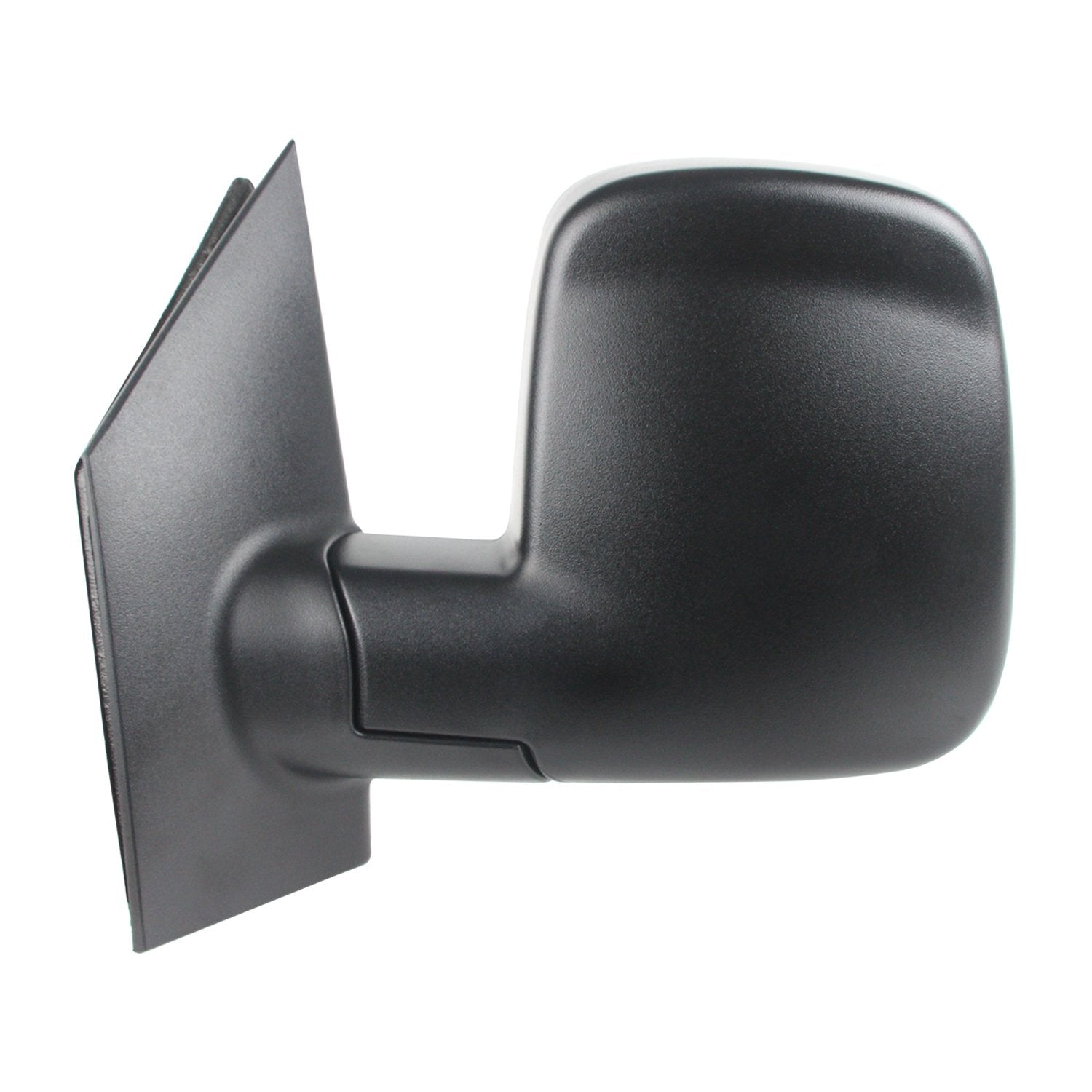 Left TYC 2320242 Non-Heated Replacement Mirror