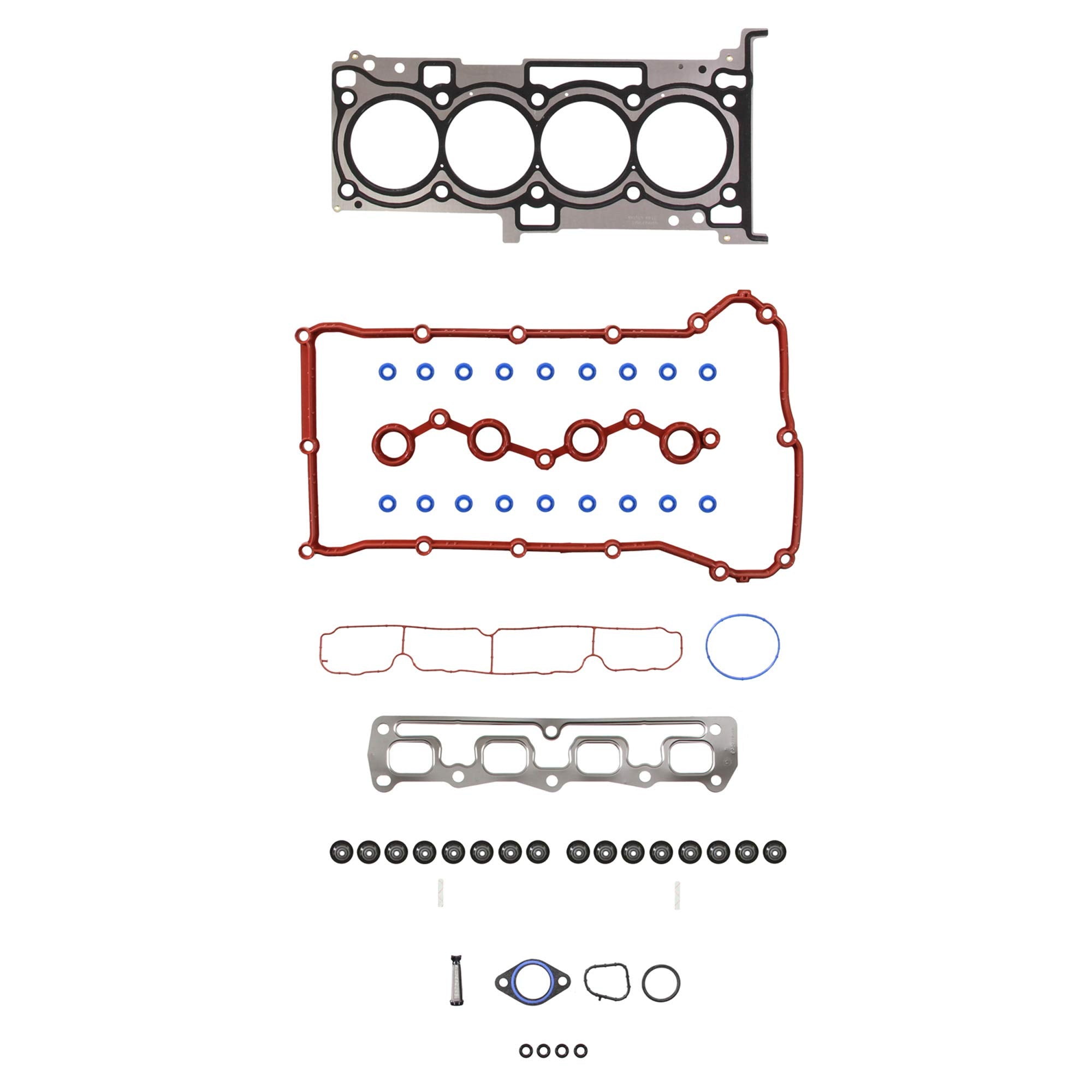 HS FEL-PRO 26332 PT-1 Head Gasket Set