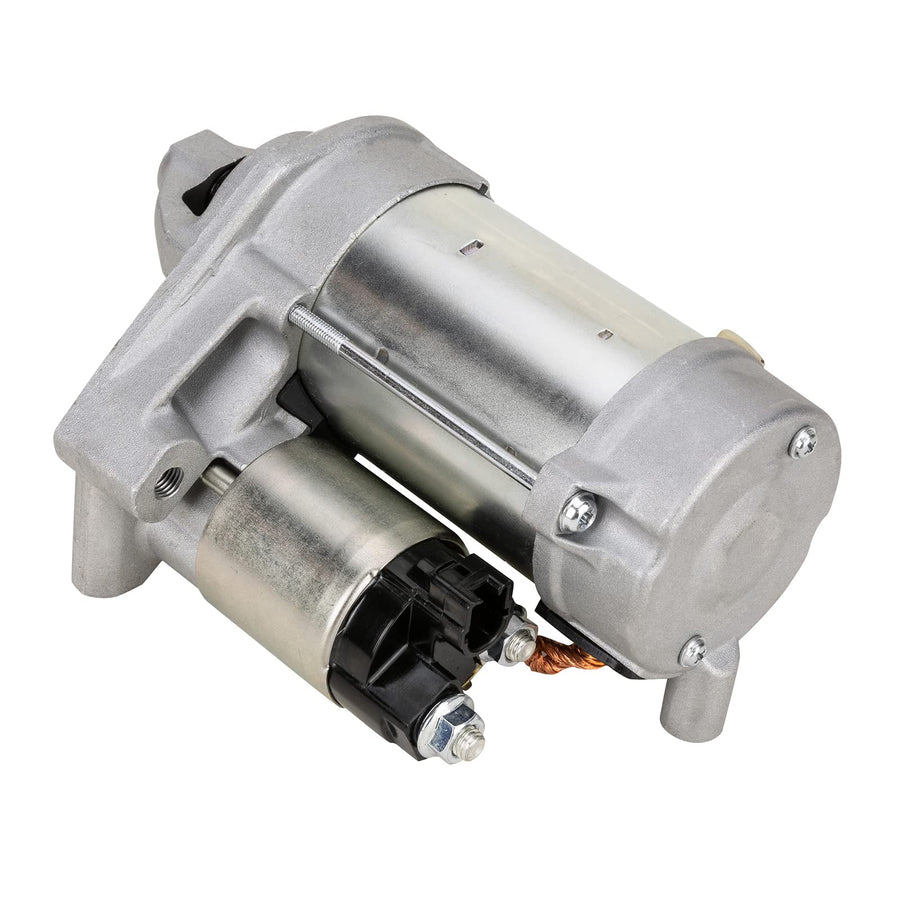 Starter Motor TYC Compatible with 2011-2018 Toyota Tundra