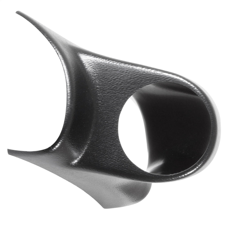 Gauge Works Auto Meter 15414 Single Gauge Pod