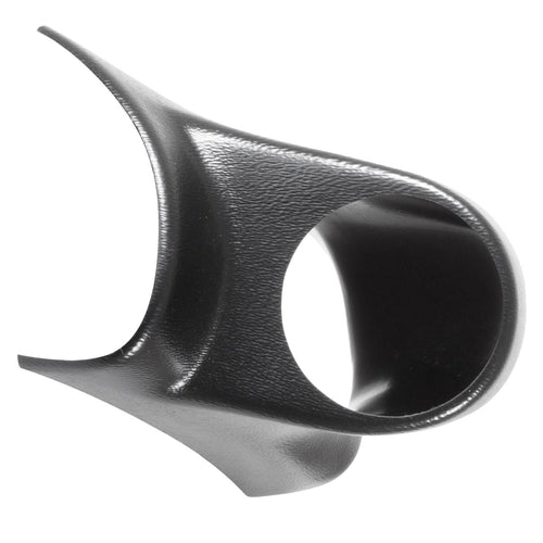 Gauge Works Auto Meter 15414 Single Gauge Pod