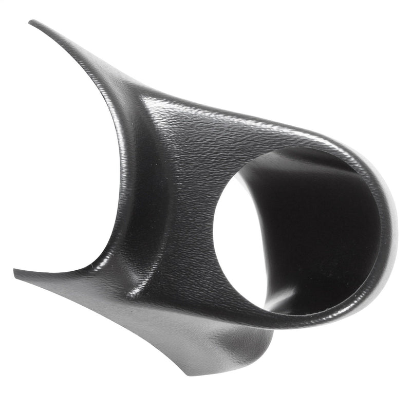 Gauge Works Auto Meter 15414 Single Gauge Pod