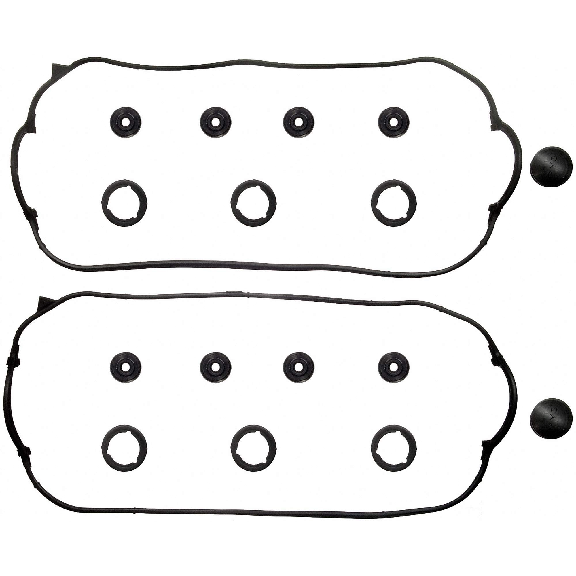 VS FEL-PRO 50448 R Valve Cover Gasket Set