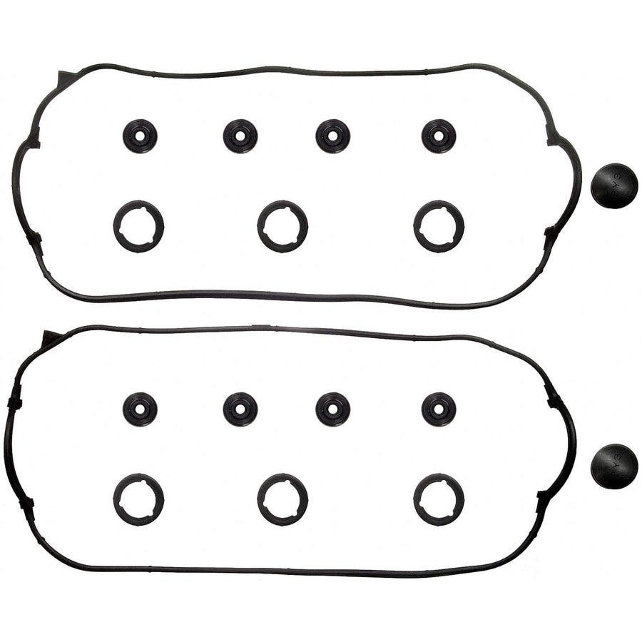VS FEL-PRO 50448 R Valve Cover Gasket Set