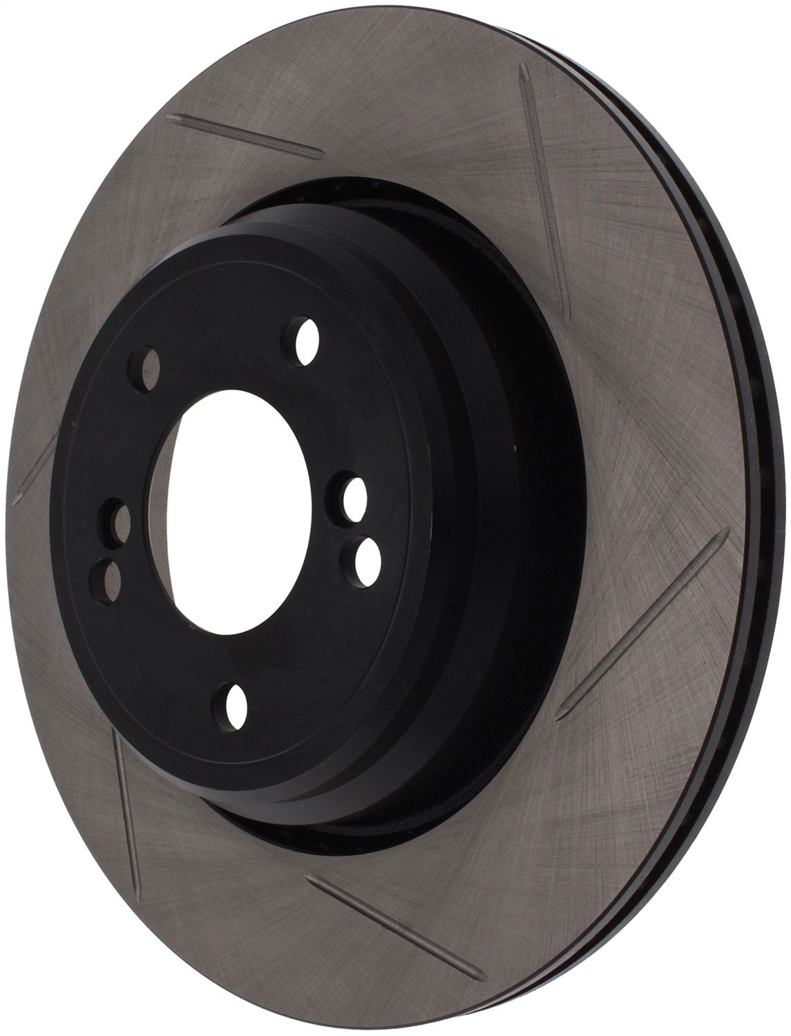 126.34054SL Power Slot Slotted Brake Rotor