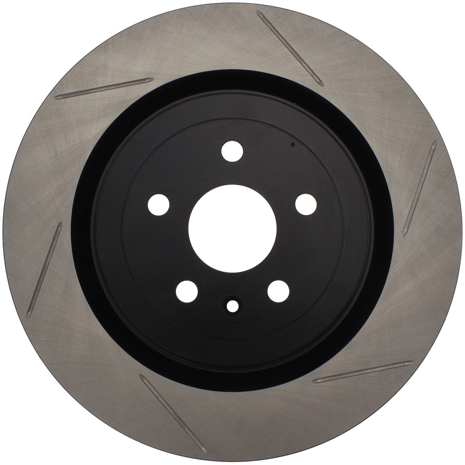 Sport StopTech Slotted Brake Rotor (Rear Left) 126.62119SL