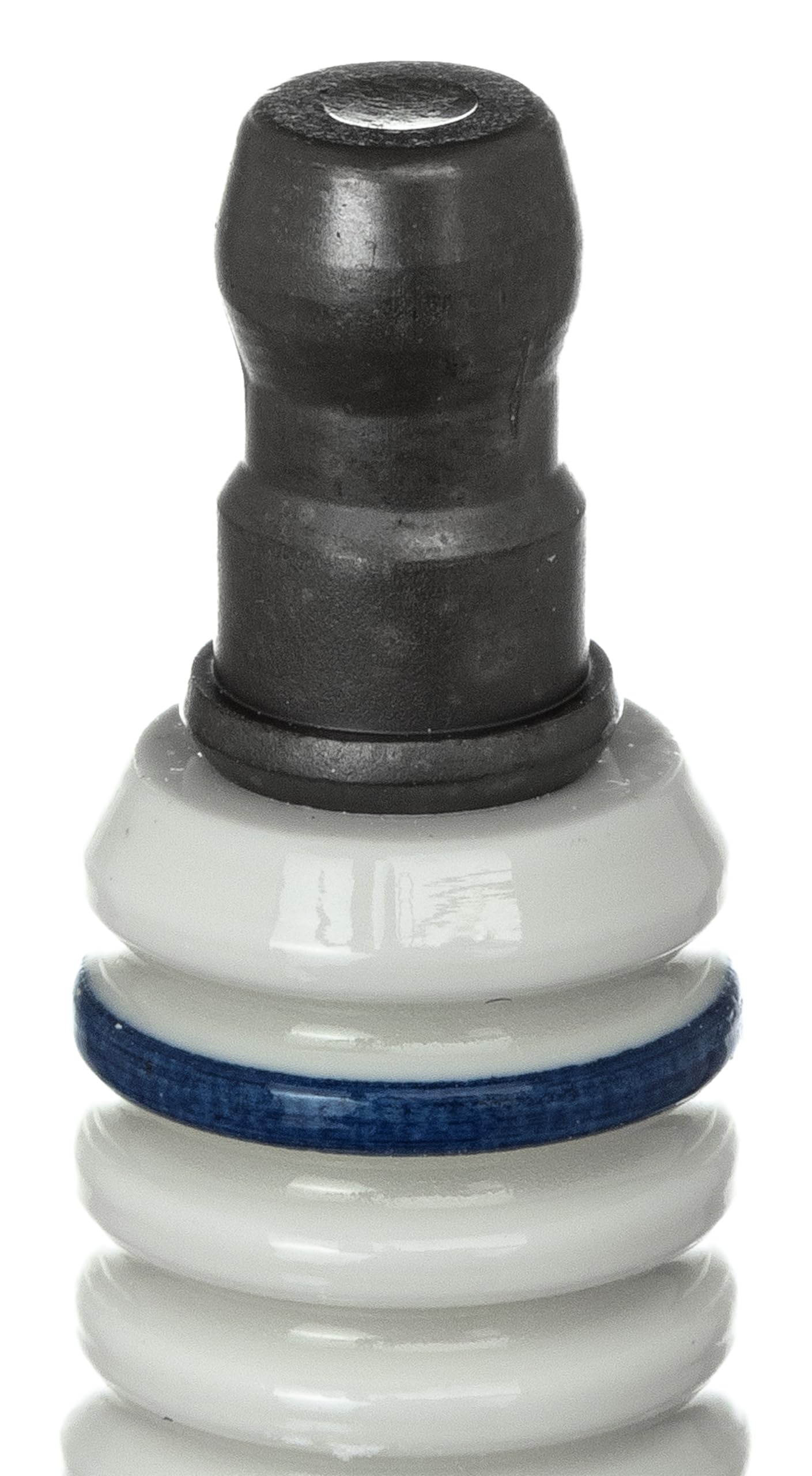BR9ECM NGK (3252 Standard Spark Plug, Pack of 1