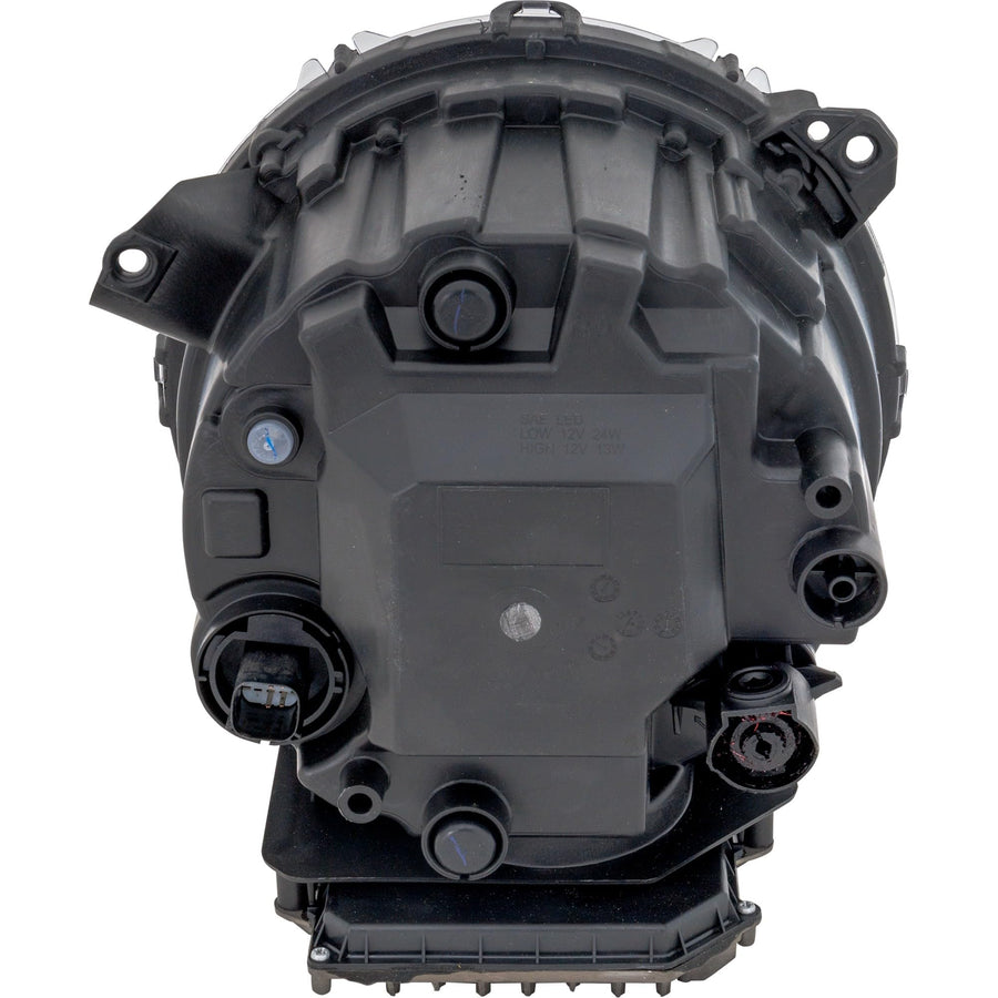 Jeep Gladiator H Assembly Front - Left (Driver) Replacement DEPO 55112879AG CH2502327