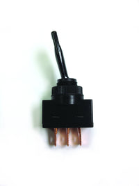 On/Off BATTERY DOCTOR 20505 20-Amp Plastic Toggle Switch