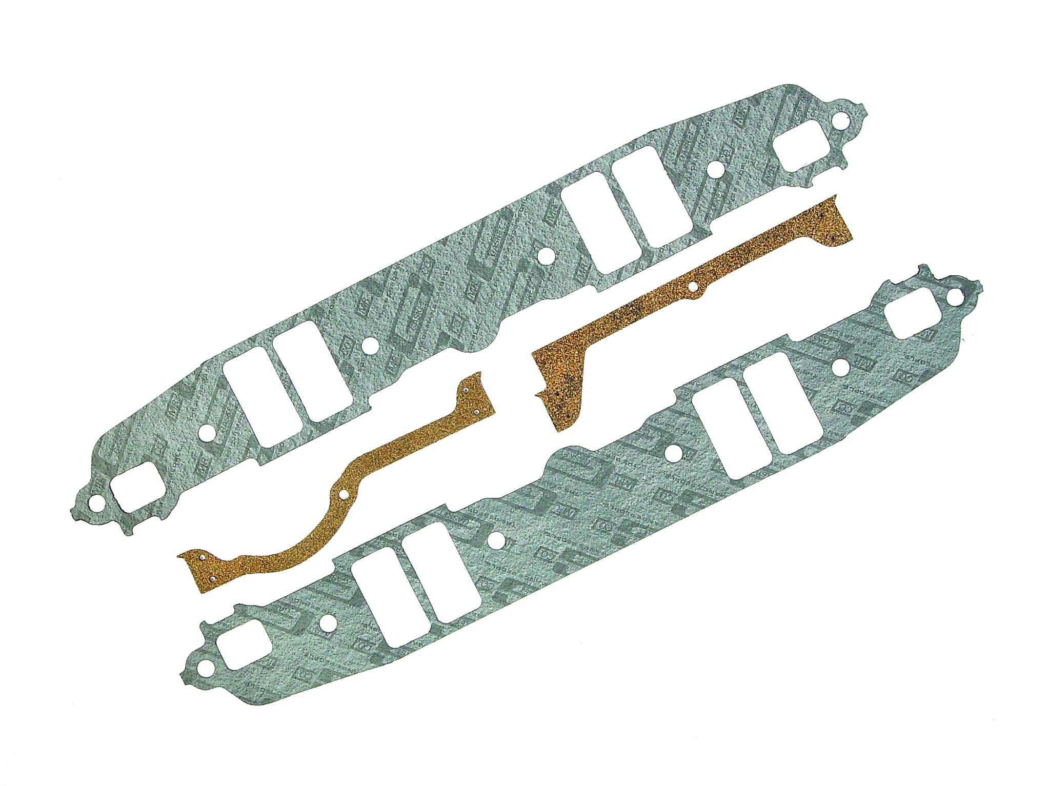 Intake Gasket Set Mr. Gasket 307G