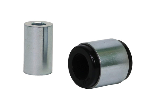 Nolathane Front To Axle Suspension Track Bar Bushing REV004.0540 Compatible with Jeep 20-21 Gladiator, Jeep 18-21 Wrangler