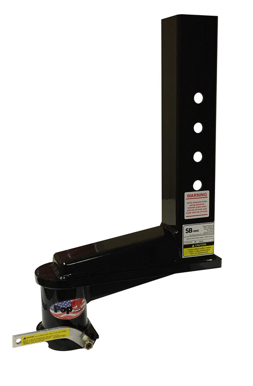 SB312 PopUp Coupler