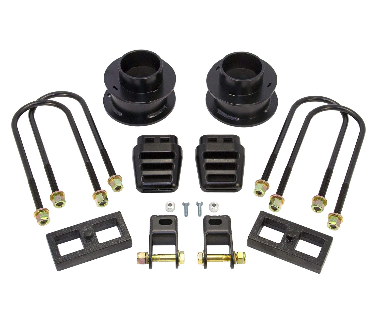 3"F / 1"R SST Lift Kit ReadyLift - Dodge Ram 3500 4WD (New Body)