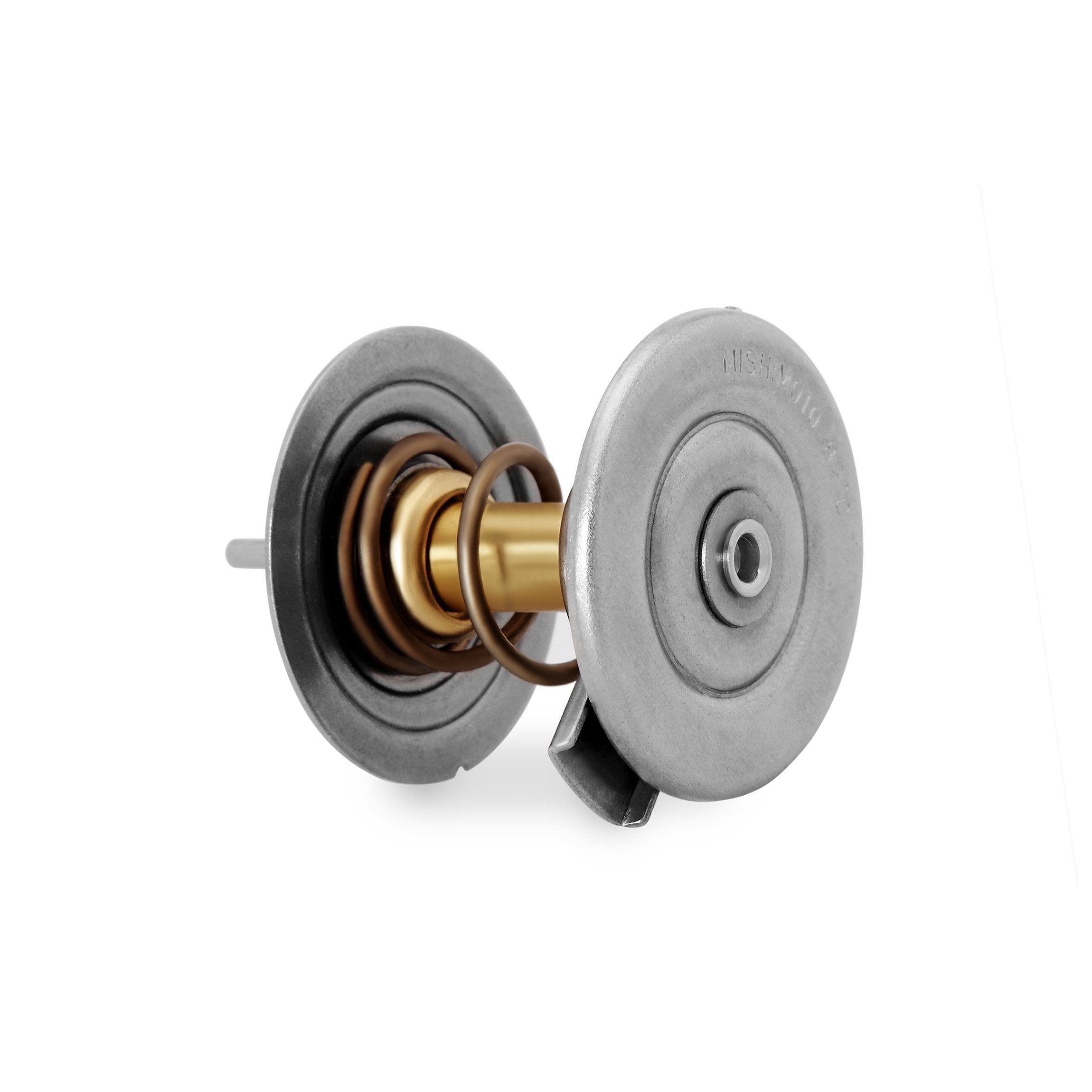 Mishimoto Racing Thermostat MMTS-MB55-03L Fits Mercedes-Benz E-class AMG 2003-2006