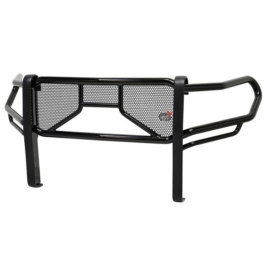 Westin HDX 57-2785 1-Piece Grille Guard fits 2024-2026 Tacoma Double Cab (4Runner Limited TRD and TRD Pro)