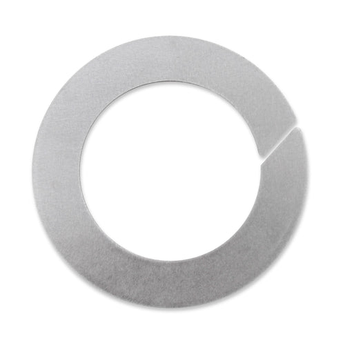 Shim Holley 12-877 for Retrofit Module Mounting into Poly Fuel Tank