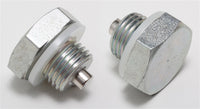 Oil Pan Drain Plug Trans-Dapt Performance 9062