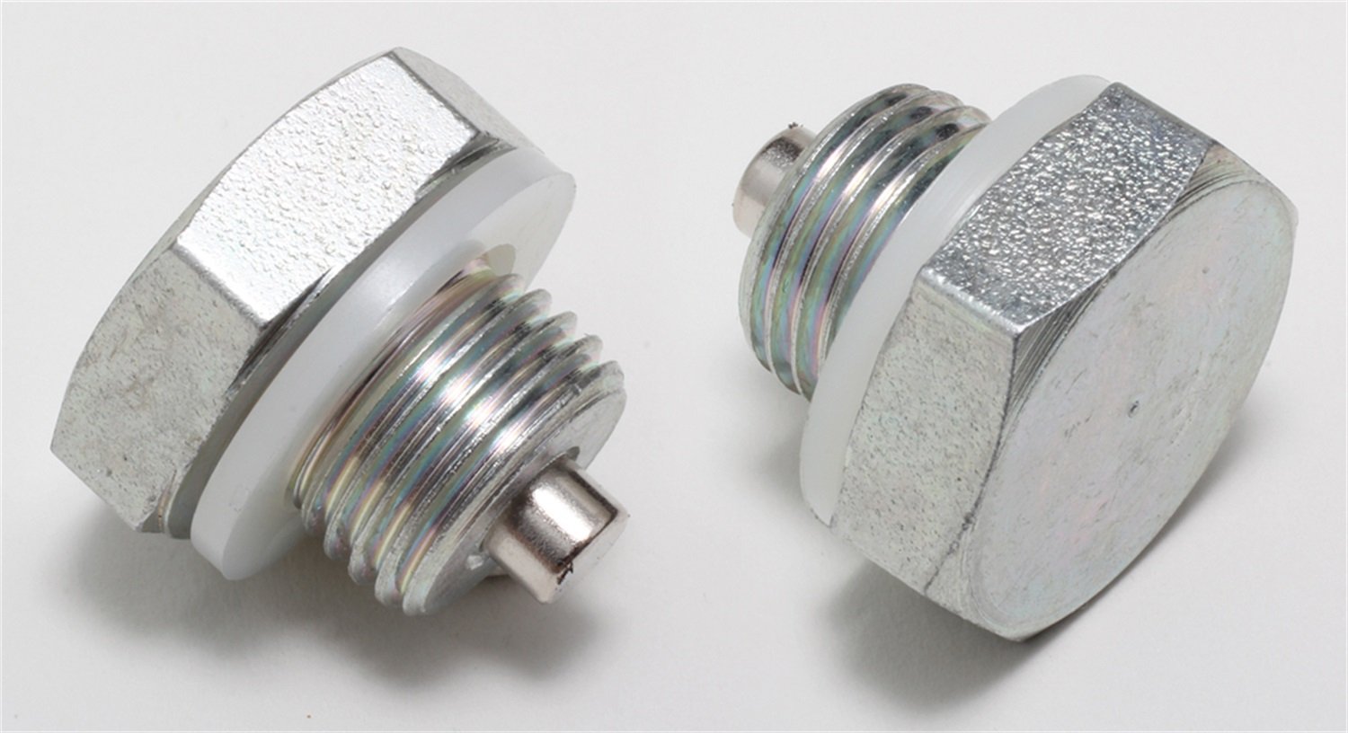 Oil Pan Drain Plug Trans-Dapt Performance 9062