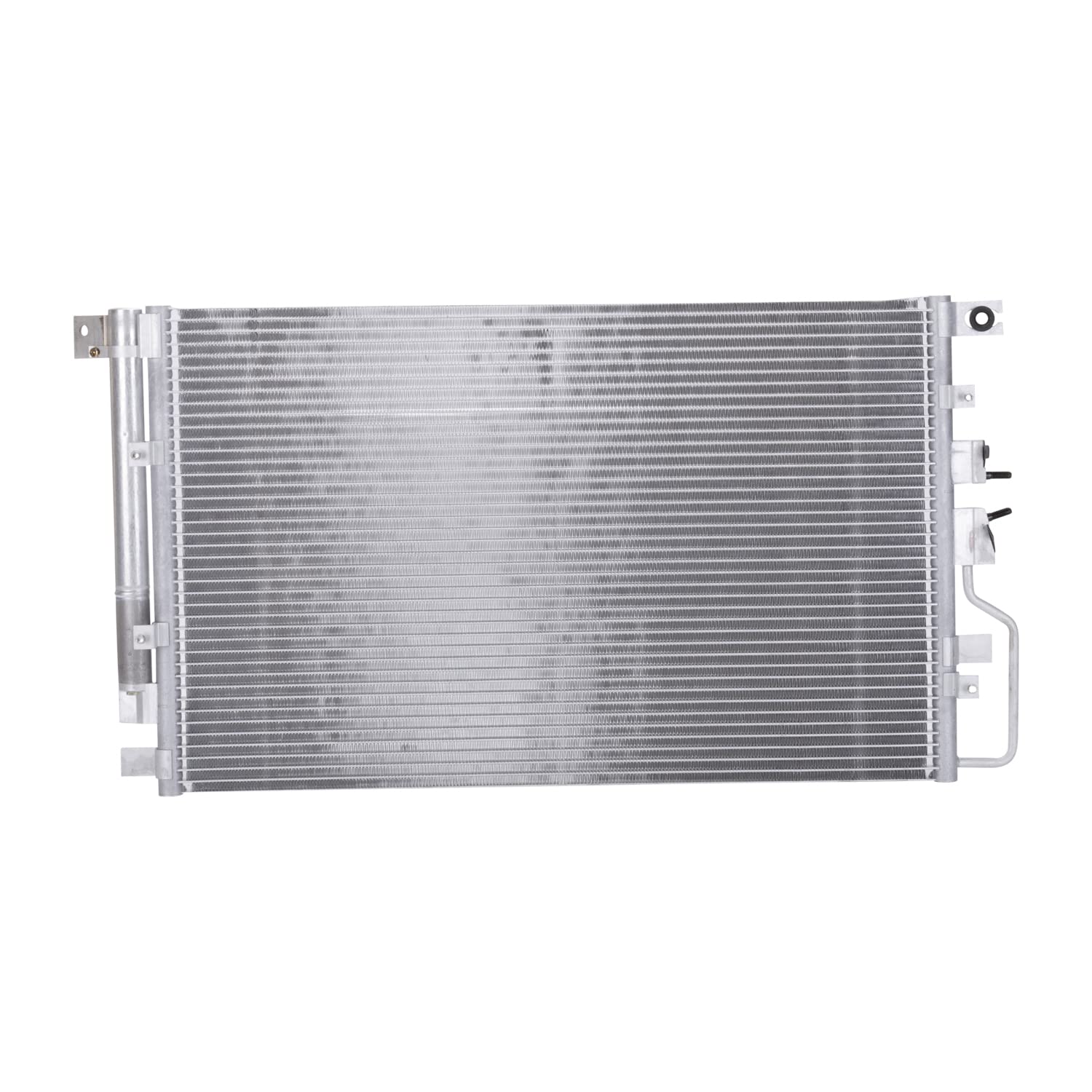 Condenser Assembly TYC 4997 Compatible with 2016-2017 Chevrolet Equinox