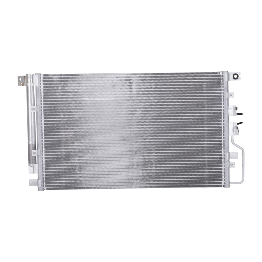 Condenser Assembly TYC 4997 Compatible with 2016-2017 Chevrolet Equinox