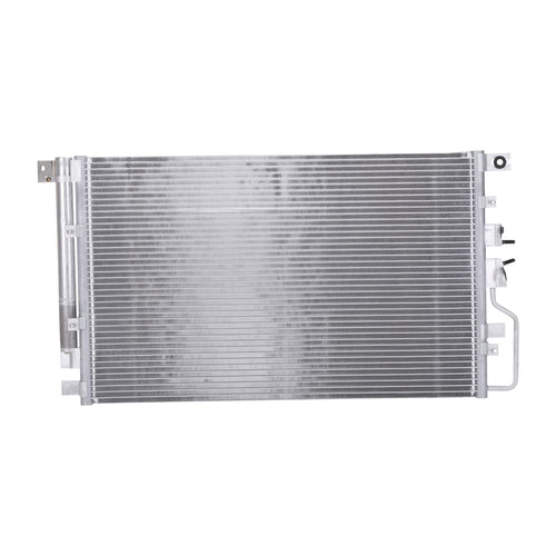 Condenser Assembly TYC 4997 Compatible with 2016-2017 Chevrolet Equinox