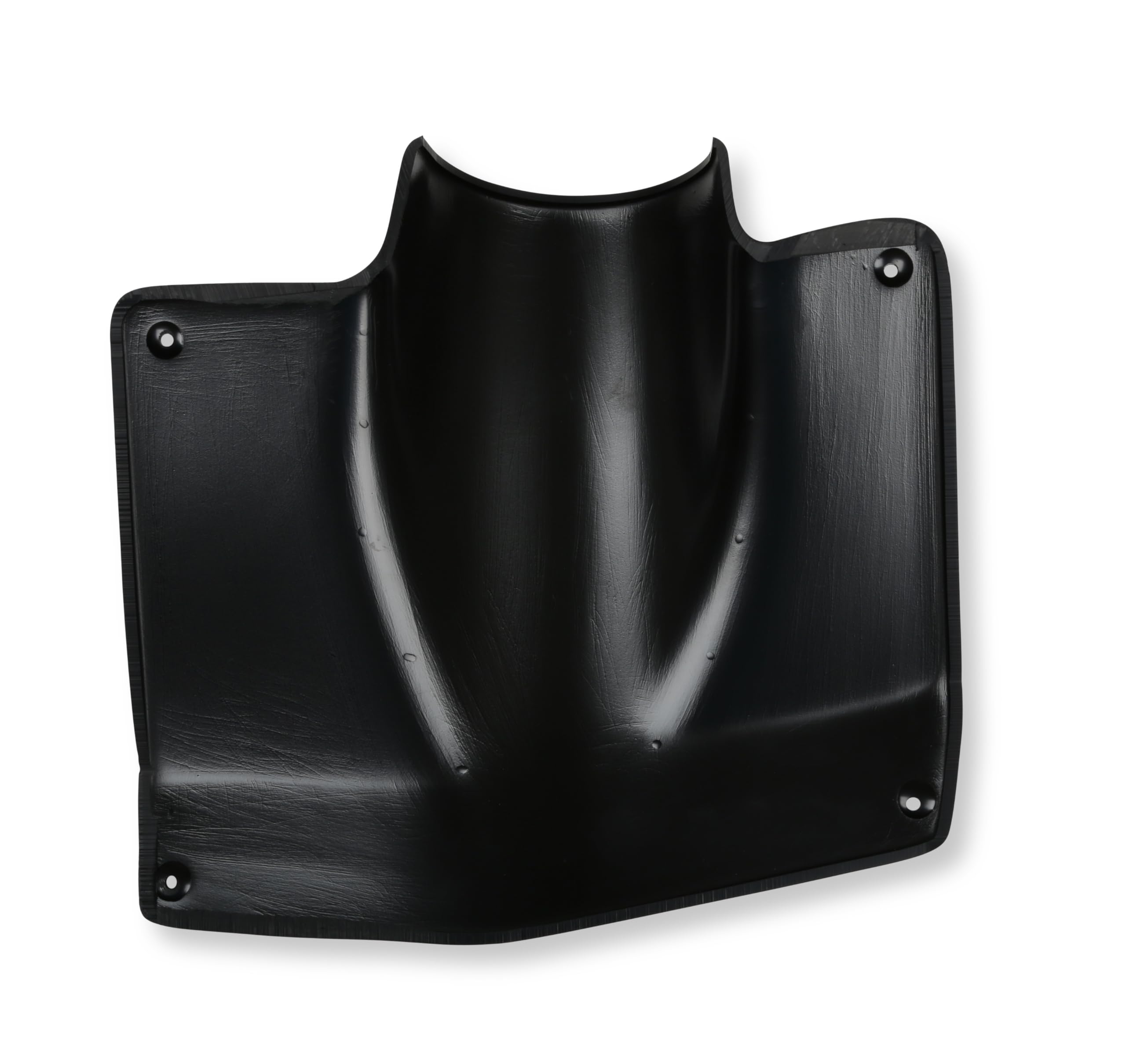 Racepak Dashes Holley EFI 553-414 Dash Bezel for