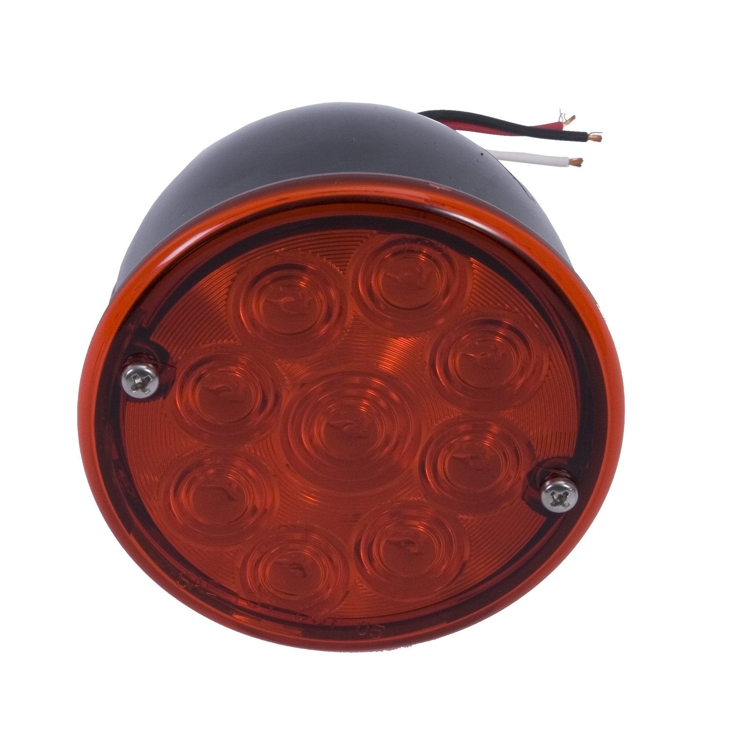 Rugged Ridge | LED Tail Light Assembly, Right | 12403.80 | Fits 1946-1975 Willys & Jeep CJ