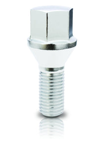 Automotive Gorilla 17100 Cone Seat Lug Bolts (12mm x1.50 Thread Size)