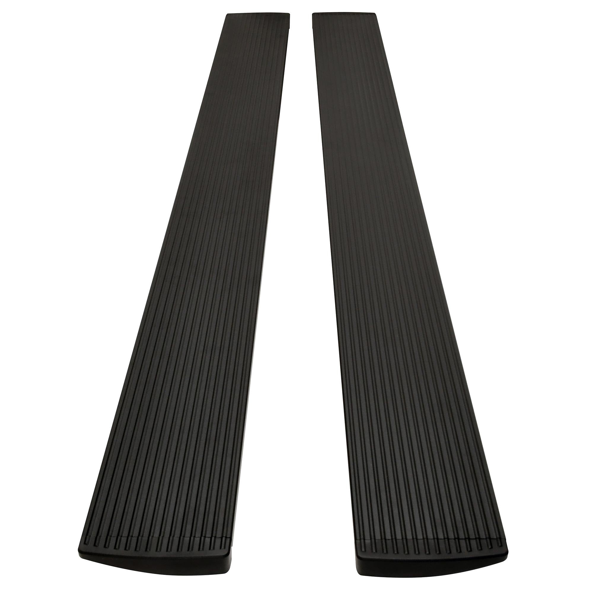 Westin Pro-e 29-22775 Electric Running Boards fits 2005-2023 Tacoma Double Cab Textured Black 1 Pair