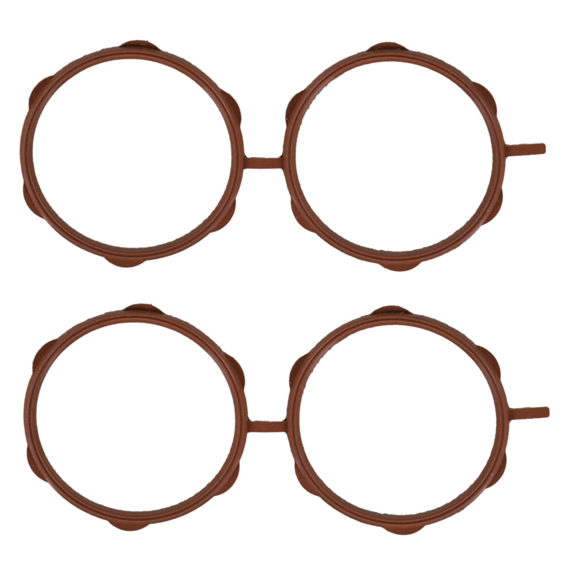 MS FEL-PRO 97176 Gasket Plenum Set