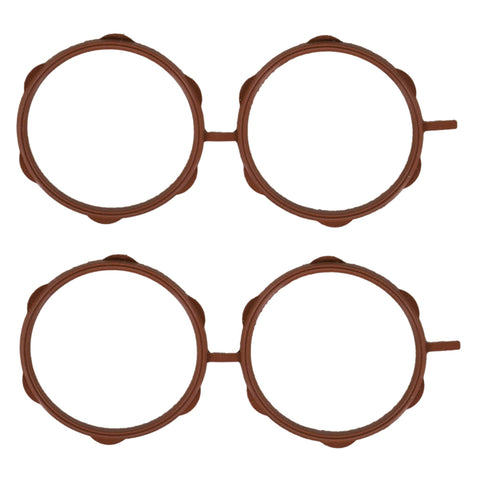 MS FEL-PRO 97176 Gasket Plenum Set