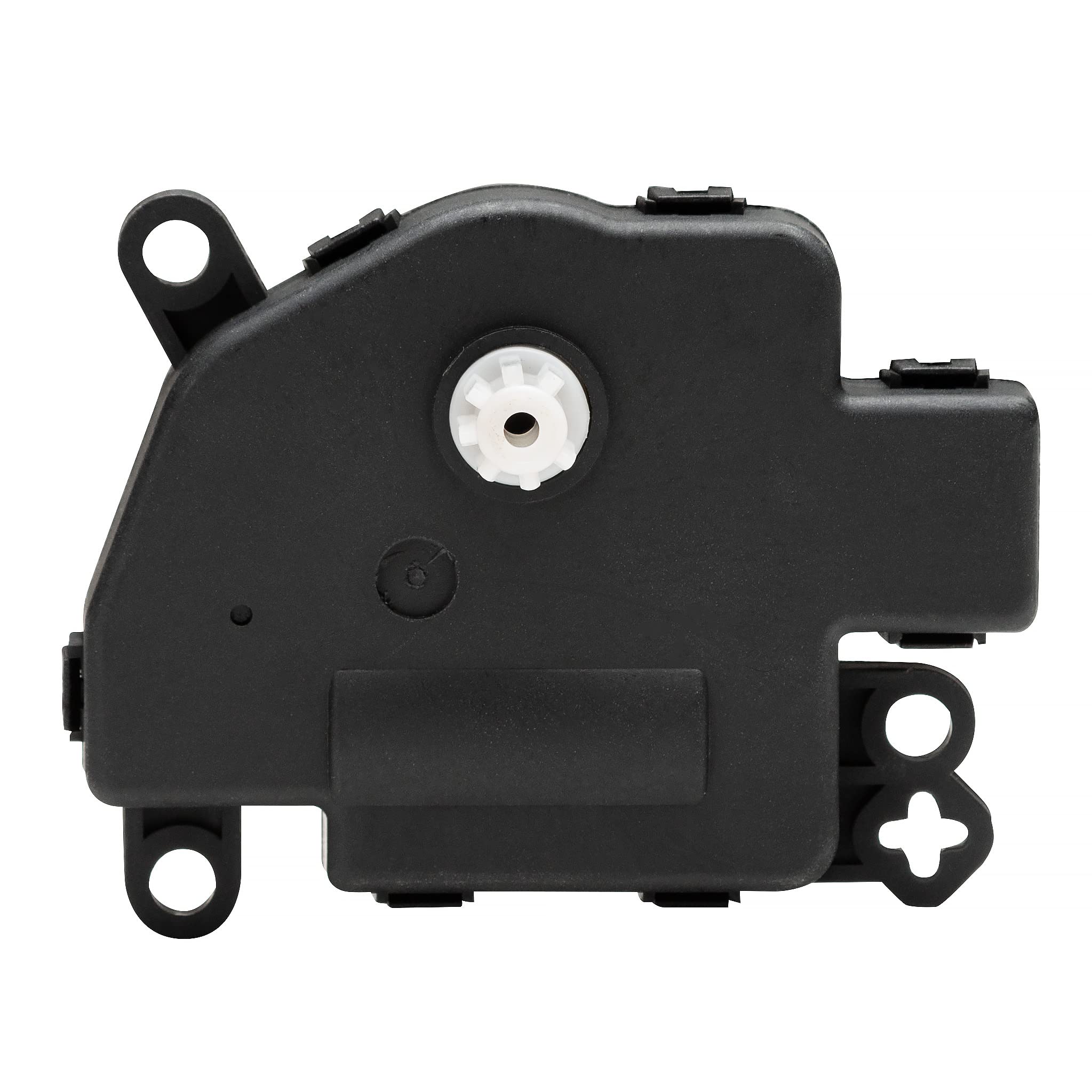 17118.42 | Omix-Ada | A/C Blend Door Actuator | OE Reference: 68018109AA | Fits 2011-2018 Jeep Wrangler JK & JKU
