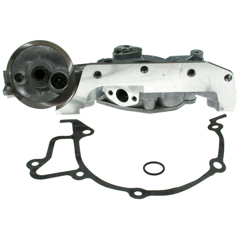 Melling Stock Replacement M515 Oil Pump