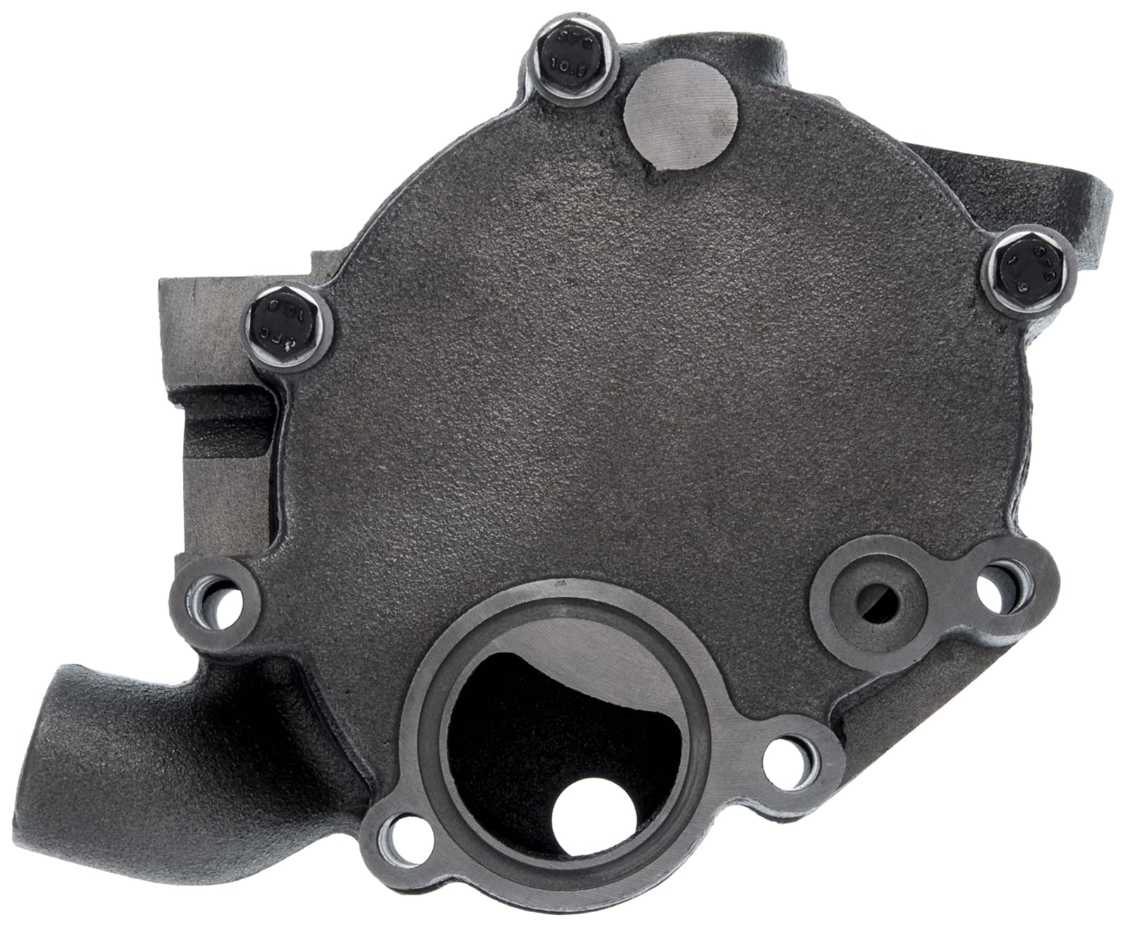 Heavy-Duty Gates 43439HD Engine Water Pump