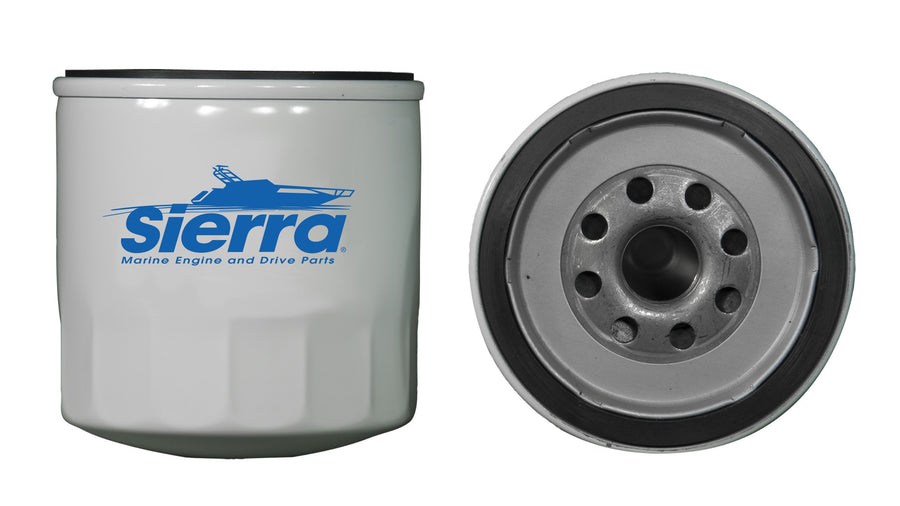 18-7758, Sierra International Oil Filter