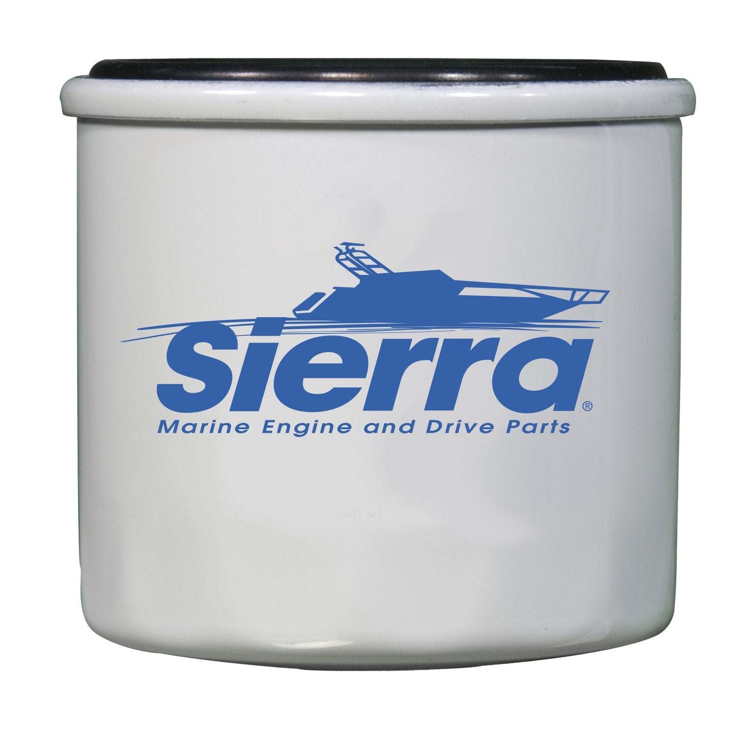 18-7897 Sierra International Oil Filter, Medium