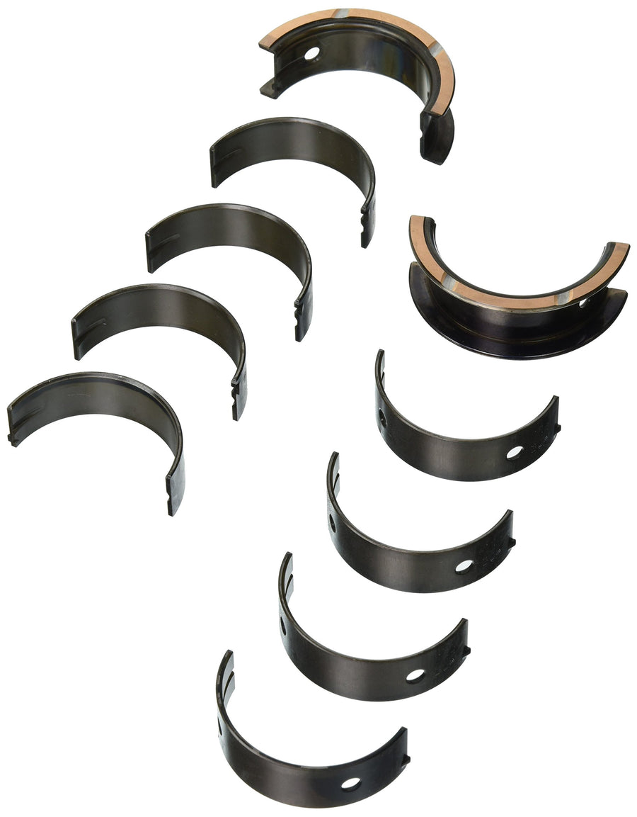 Standard Size ACL High Performance Main Bearing Set for Mitsubishi (5M1186HX-STD)