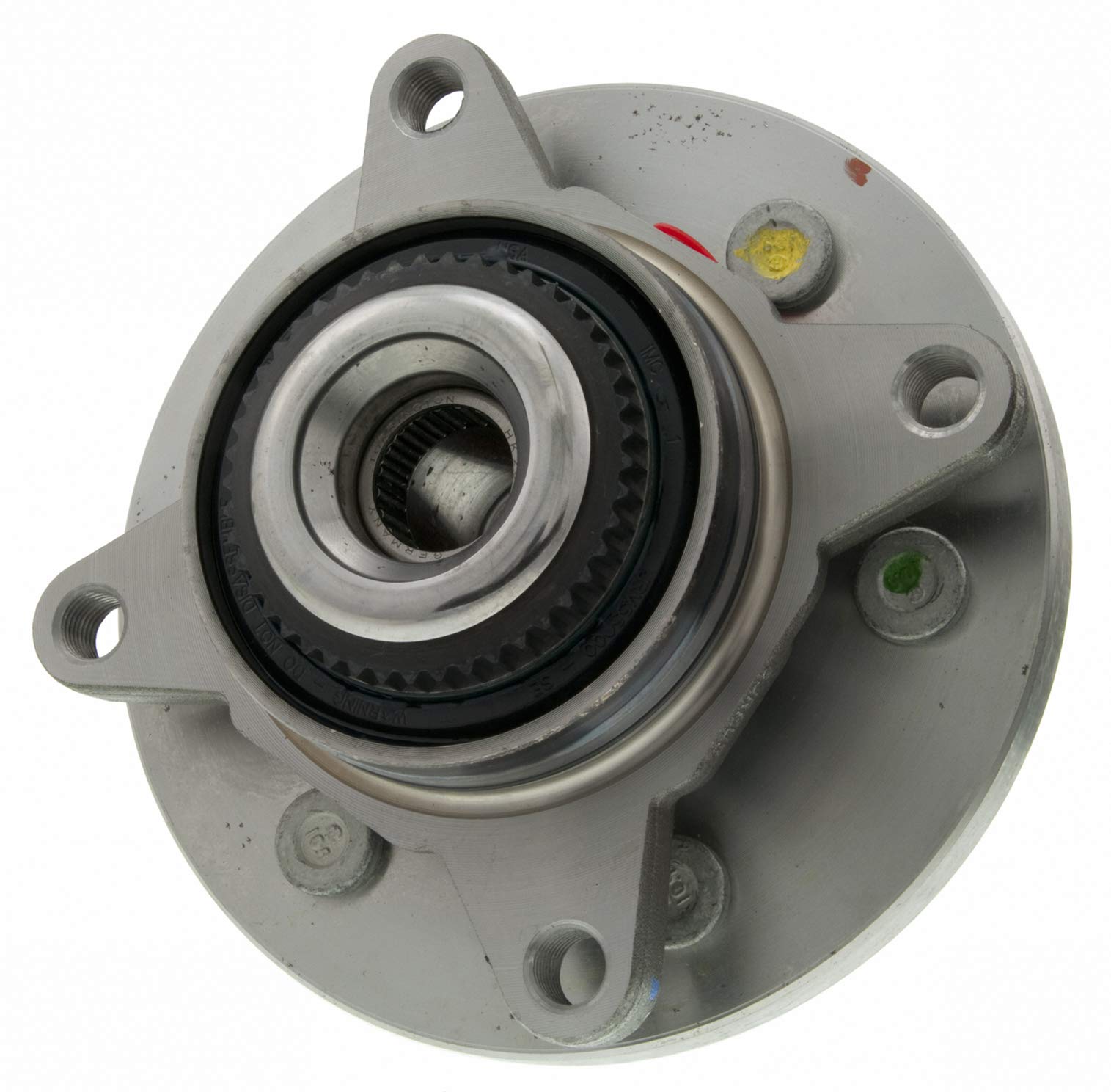Wheel Bearing and Hub Assembly MOOG for Ford Expedition