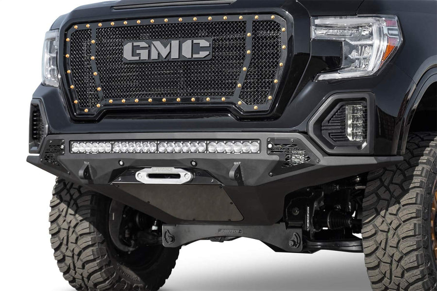 Addictive Desert Designs Stealth Fighter A.DESERT DES Front Bumper
