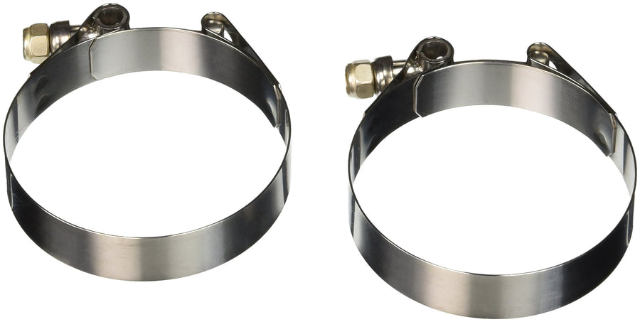 2794 Vibrant Performance Stainless Steel T-Bolt Clamp, 2-3/4"