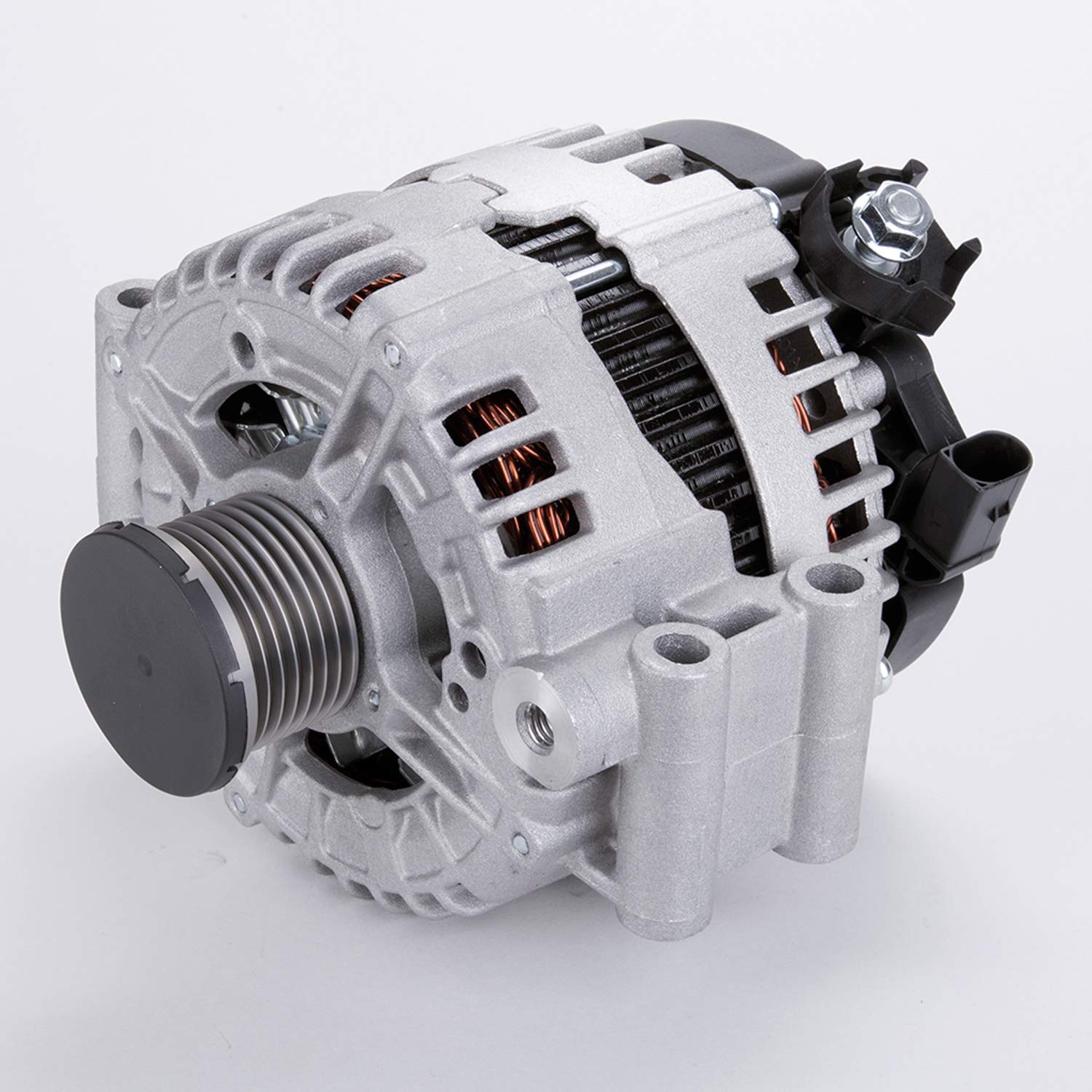 Alternator TYC Compatible with 2007-2010 BMW 3 Series