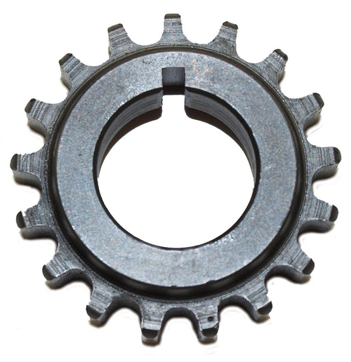 Cloyes Balance Shaft Sprocket S939 2002-2015/Acura, Honda/L4 2.0L,L4 2.3L,L4 2.4L