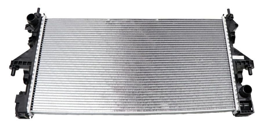 Radiator TYC Compatible with 2014-2016 Ram Promaster